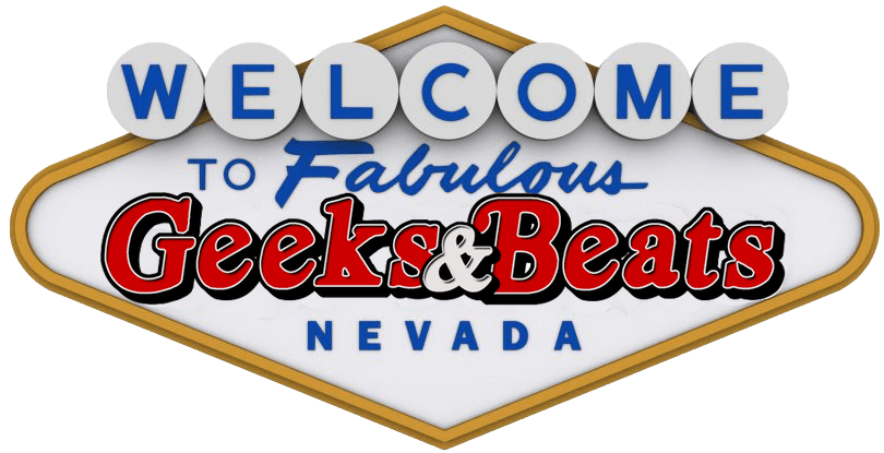Geeks&Beats Live from CES2020